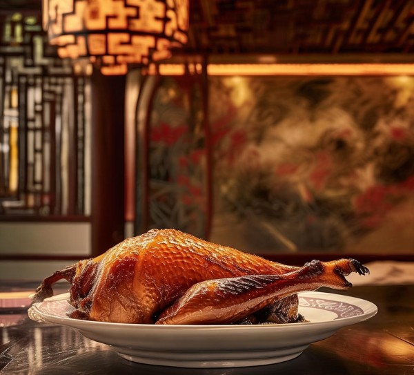 烤鸭与酒店，一场品牌升级的碰撞与融合