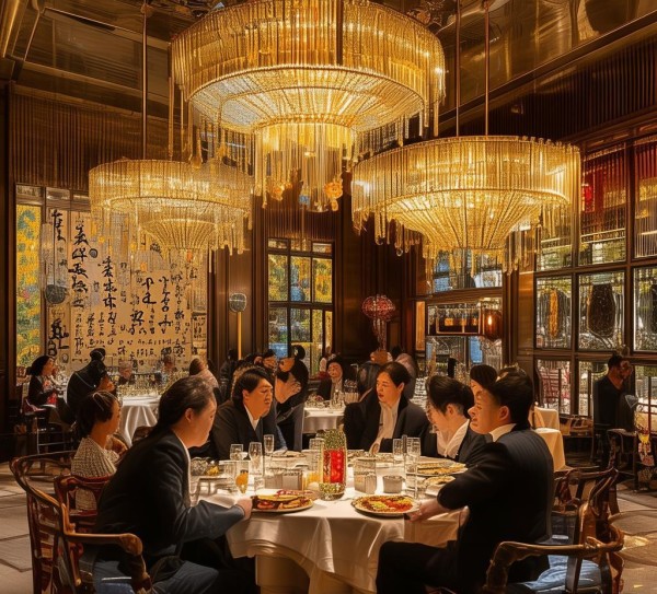 让酒店成为餐饮文化的摇篮 让酒店成为餐饮文化的摇篮