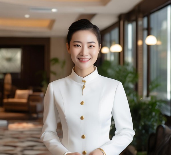 酒店服务员礼仪大全,如何用真诚的服务赢得客人的心 酒店服务员礼仪大全,如何用真诚的服务赢得客人的心