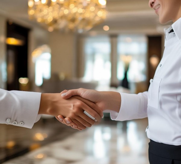 酒店服务礼仪,细节决定成败,从接代开始 酒店服务礼仪,细节决定成败,从接代开始