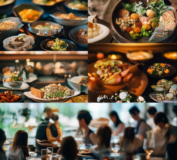 从餐饮心理学到酒店管理,理解酒店管理中的餐饮创新与心理机制 从餐饮心理学到酒店管理,理解酒店管理中的餐饮创新与心理机制