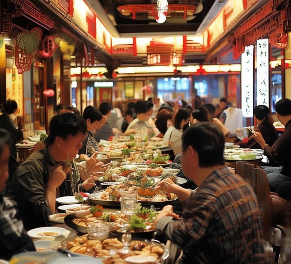 餐饮酒店管理,浙江人对美食的期待与现代都市的味蕾之旅 餐饮酒店管理,浙江人对美食的期待与现代都市的味蕾之旅