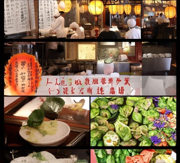 鹿邑大酒店餐饮管理，地道美食，品质服务