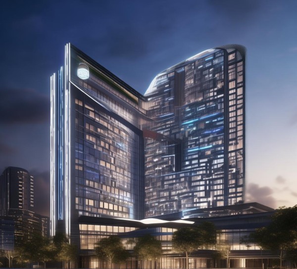 助力锦江，structured酒店战略方案，开启未来
