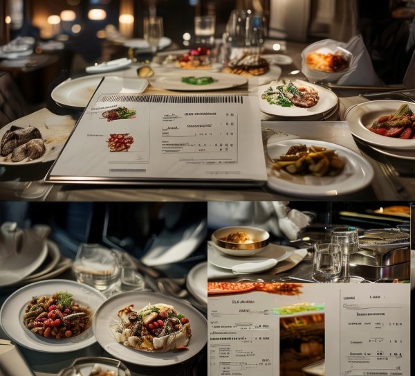 长沙酒店餐饮管理价格解析，如何让您的酒店餐饮体验更高端