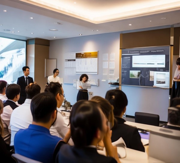 南宁酒店服务礼仪培训,提升服务品质,助力国际大都市进程 南宁酒店服务礼仪培训,提升服务品质,助力国际大都市进程