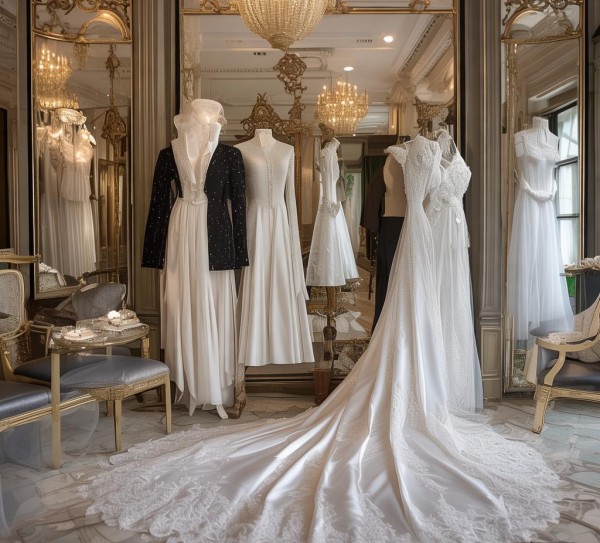 酒店婚纱礼服馆合作方案 酒店婚纱礼服馆合作方案