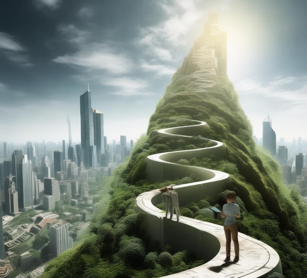 职业发展之路,从 basics到巅峰 职业发展之路,从 basics到巅峰