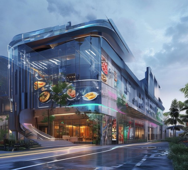 Hilbert Hotel，全球餐饮管理领域的标杆