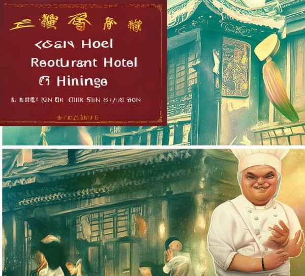 仙桃酒店餐饮服务员招聘,你来当美味主厨! 仙桃酒店餐饮服务员招聘,你来当美味主厨!