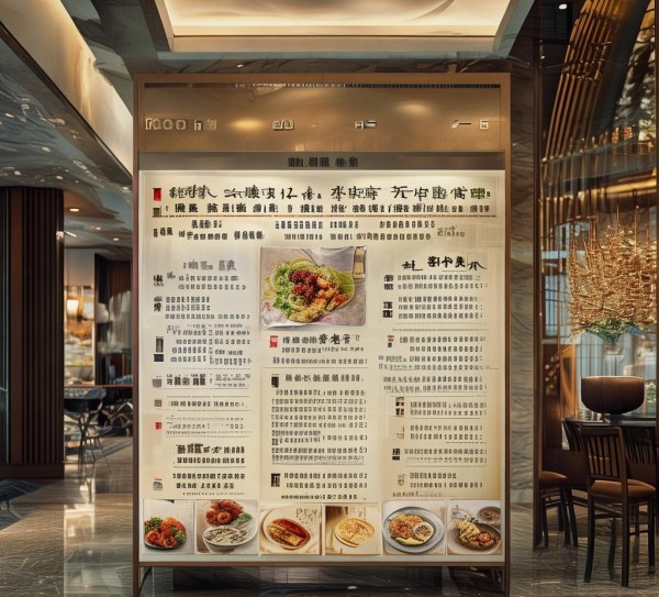 湖南酒店餐饮管理价格解析