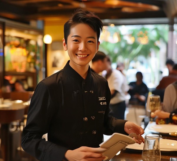 房产酒店餐饮服务员好做吗?你值得拥有! 房产酒店餐饮服务员好做吗?你值得拥有!