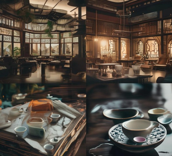 酒店与茶艺,文化交融,时光永驻—酒店与茶艺合作方案 酒店与茶艺,文化交融,时光永驻—酒店与茶艺合作方案