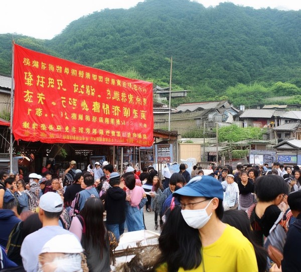 长治招聘，助力乡村振兴