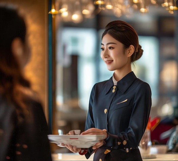 酒店服务礼仪 彭蝶飞酒店服务礼仪指南 酒店服务礼仪 彭蝶飞酒店服务礼仪指南