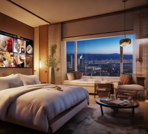 elevate Your Hotel Experience:11 Tips for a Better Stay