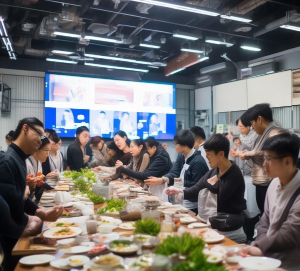 哈尔滨餐饮管理培训，专业能力提升与创新实践