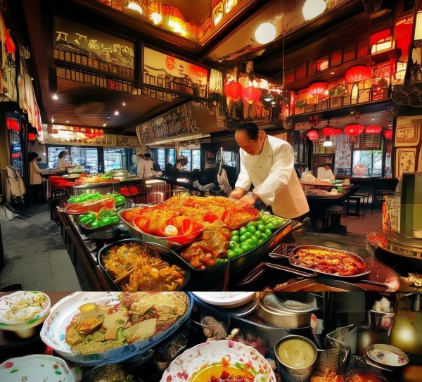 四川餐饮酒店管理知识点