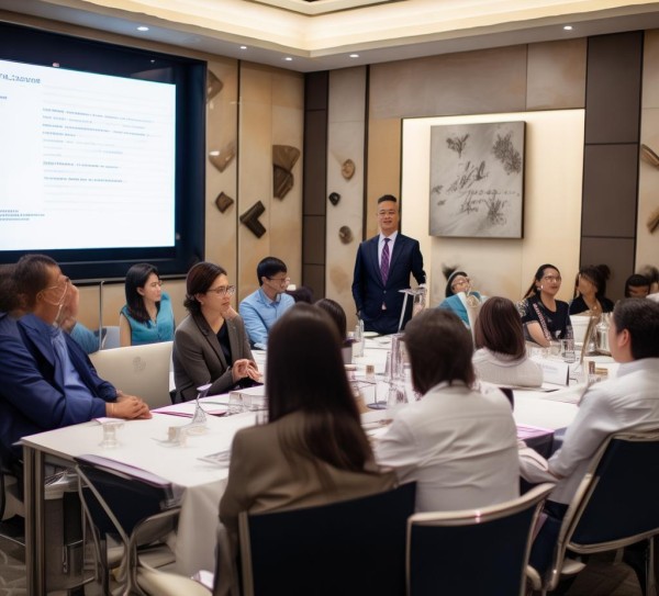重庆酒店服务礼仪培训，让您的酒店更专业