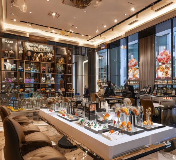 美甲酒店异业合作,提升客人体验的职场新范式 美甲酒店异业合作,提升客人体验的职场新范式
