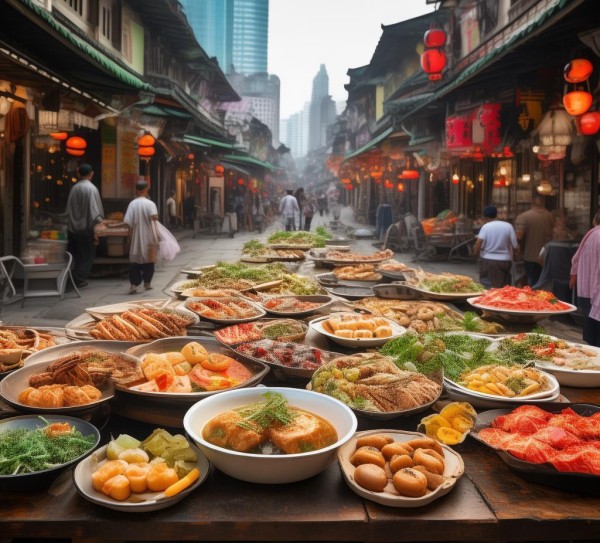 广东饮食文化,舌尖上的故事 广东饮食文化,舌尖上的故事