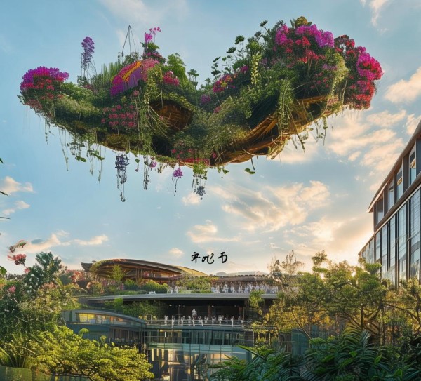 空中花园·品质生活,探索锦雅酒店的高端餐饮体验 空中花园·品质生活,探索锦雅酒店的高端餐饮体验