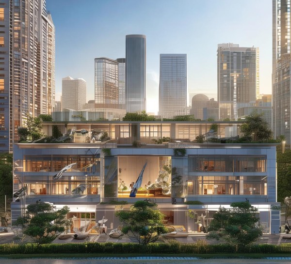 让您的酒店焕发新颜,开启两国城市新篇章 让您的酒店焕发新颜,开启两国城市新篇章