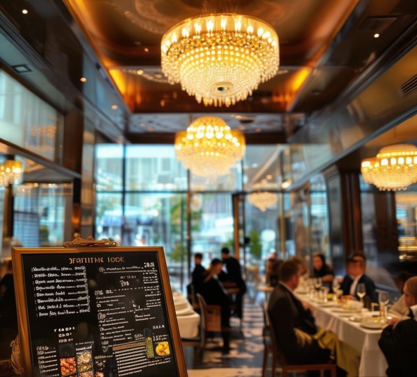 解析悦楹酒店餐饮服务的价格策略 解析悦楹酒店餐饮服务的价格策略