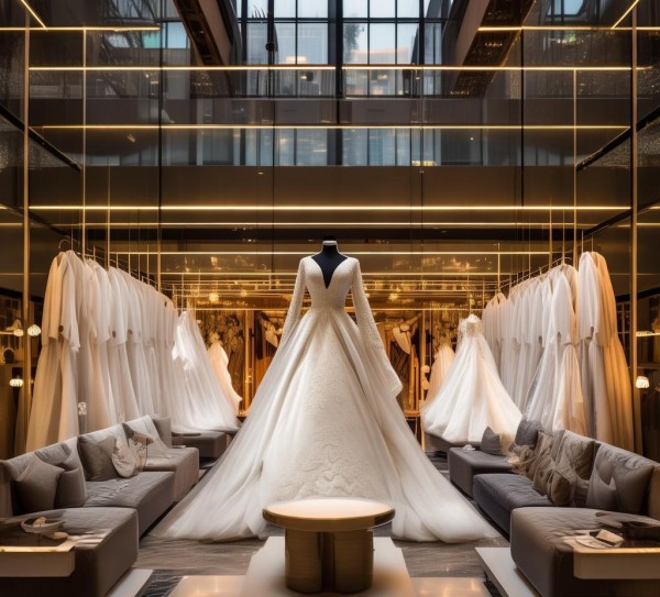 婚纱馆与酒店合作方案 婚纱馆与酒店合作方案