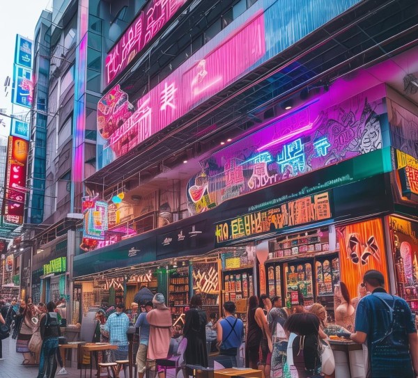 网红酒店合作方案,让酒店成为网红餐饮目的地 网红酒店合作方案,让酒店成为网红餐饮目的地