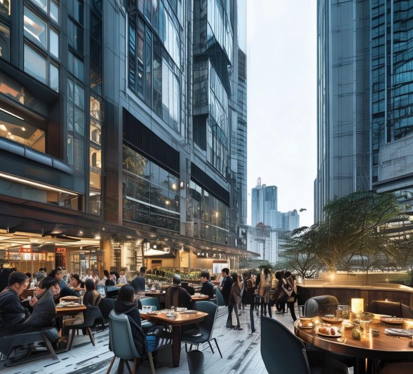 黄埔区酒店餐饮服务优缺点分析 黄埔区酒店餐饮服务优缺点分析
