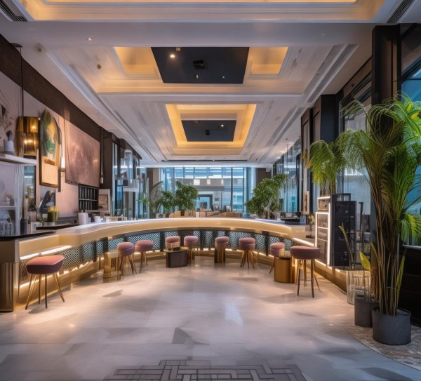 酒店改造合作方案 酒店改造合作方案