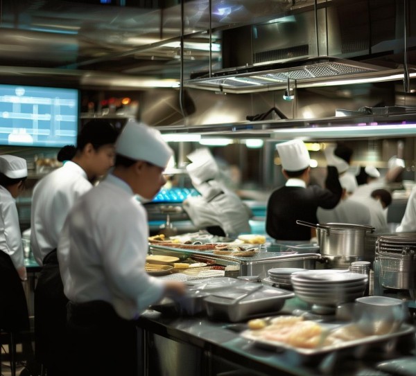 我国酒店餐饮服务规程管理的重要性