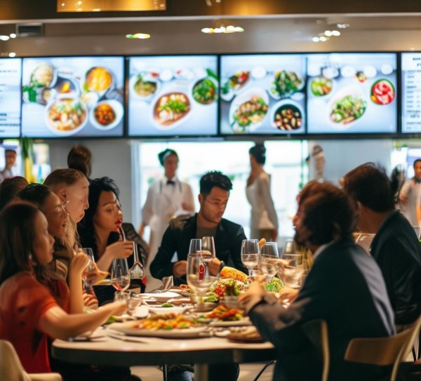 酒店餐饮经营管理的现状解析 酒店餐饮经营管理的现状解析