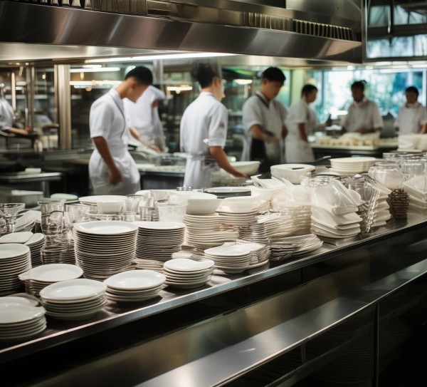 餐饮用品酒店设备管理制度及操作规范 餐饮用品酒店设备管理制度及操作规范