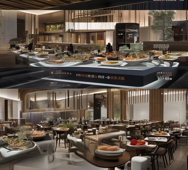 杭州餐饮管理公司酒店,品质生活,创新未来 杭州餐饮管理公司酒店,品质生活,创新未来