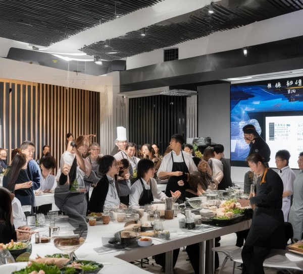 韶关餐饮酒店管理培训，专业与创新的完美结合