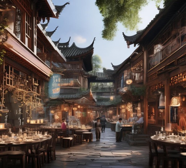 苏州餐饮与酒店管理的创新之路，从传统到数字化的未来