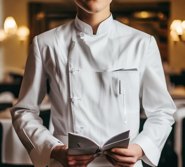 酒店餐饮服务员的岗位职责与技能分析 酒店餐饮服务员的岗位职责与技能分析