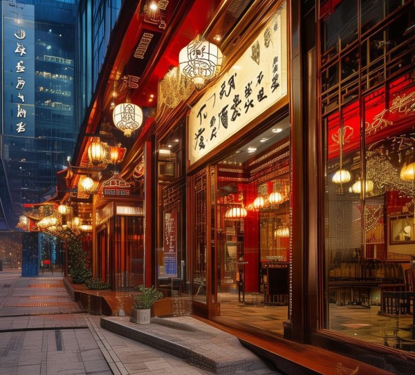 凌源餐饮酒店,您必选的选择 凌源餐饮酒店,您必选的选择