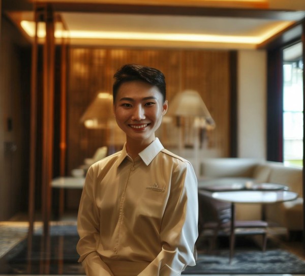 华住酒店服务理念与礼仪，构建卓越客人体验的基础