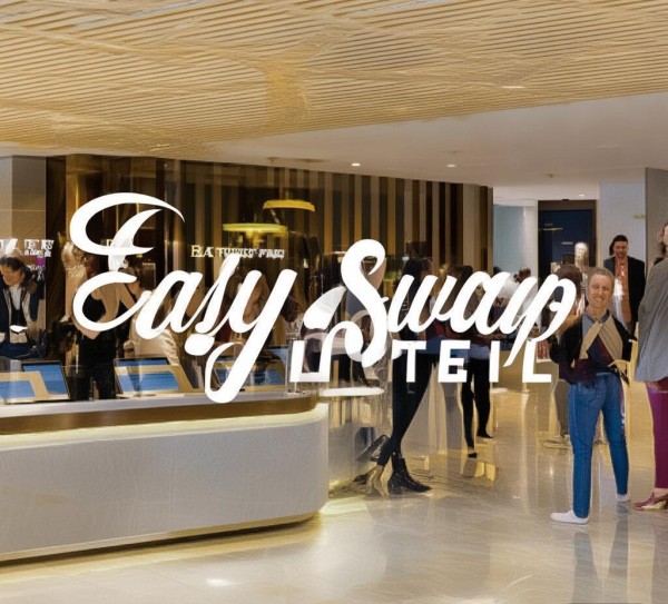 入住易货酒店，助力您的酒店品牌建设