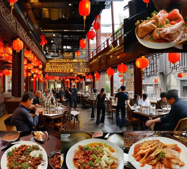 成都餐饮酒店管理，地道美食与品质服务的完美结合
