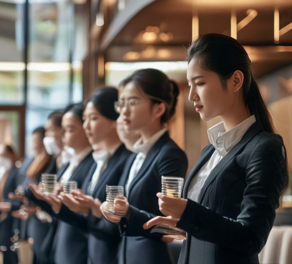 张家港酒店,服务礼仪的必修课,让求职者在职场中脱颖而出 张家港酒店,服务礼仪的必修课,让求职者在职场中脱颖而出