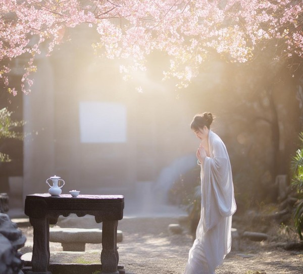 一、礼仪是服务的基石