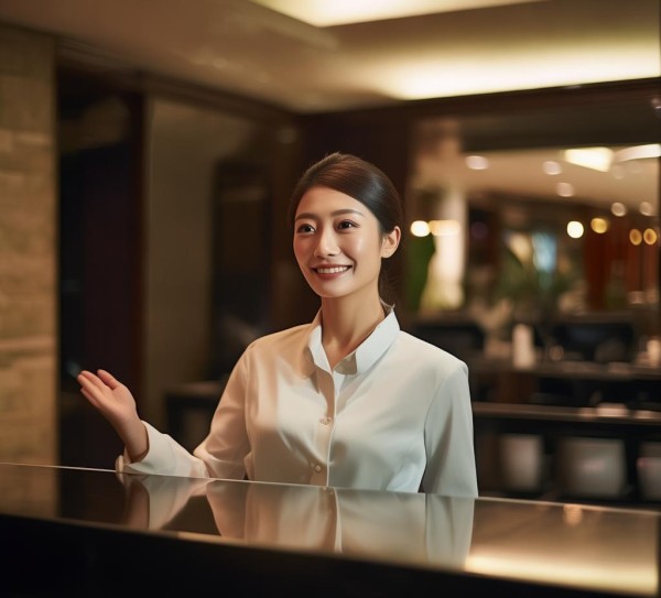 酒店服务礼仪结束语，让每一份好客入你的心