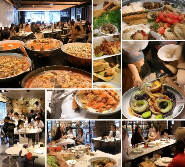 南昌餐饮酒店，体验南昌美食，探索生活新领域