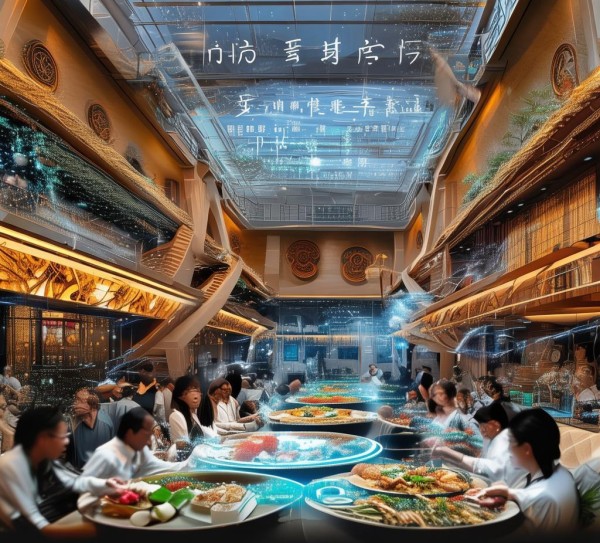 广东餐饮酒店管理,行业现状与未来发展趋势 广东餐饮酒店管理,行业现状与未来发展趋势