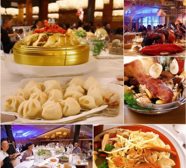福禄寿大酒店,这家餐厅让人惊艳的美食体验 福禄寿大酒店,这家餐厅让人惊艳的美食体验