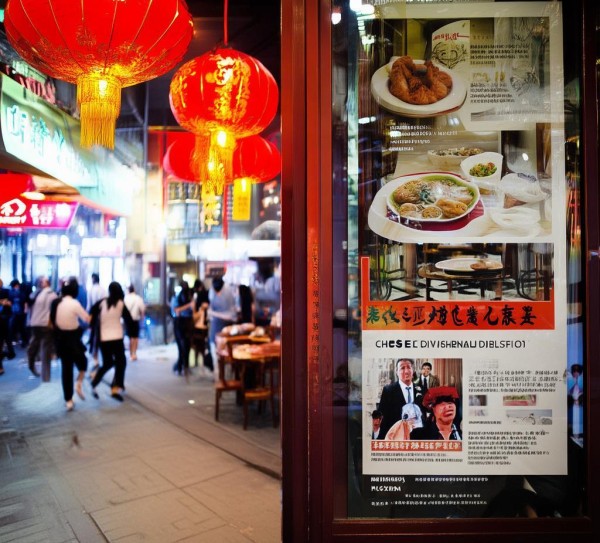 记上海的美食与城市文化，餐饮管理酒店招聘启示